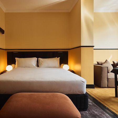 Hotel Diplomat Сідней Екстер'єр фото