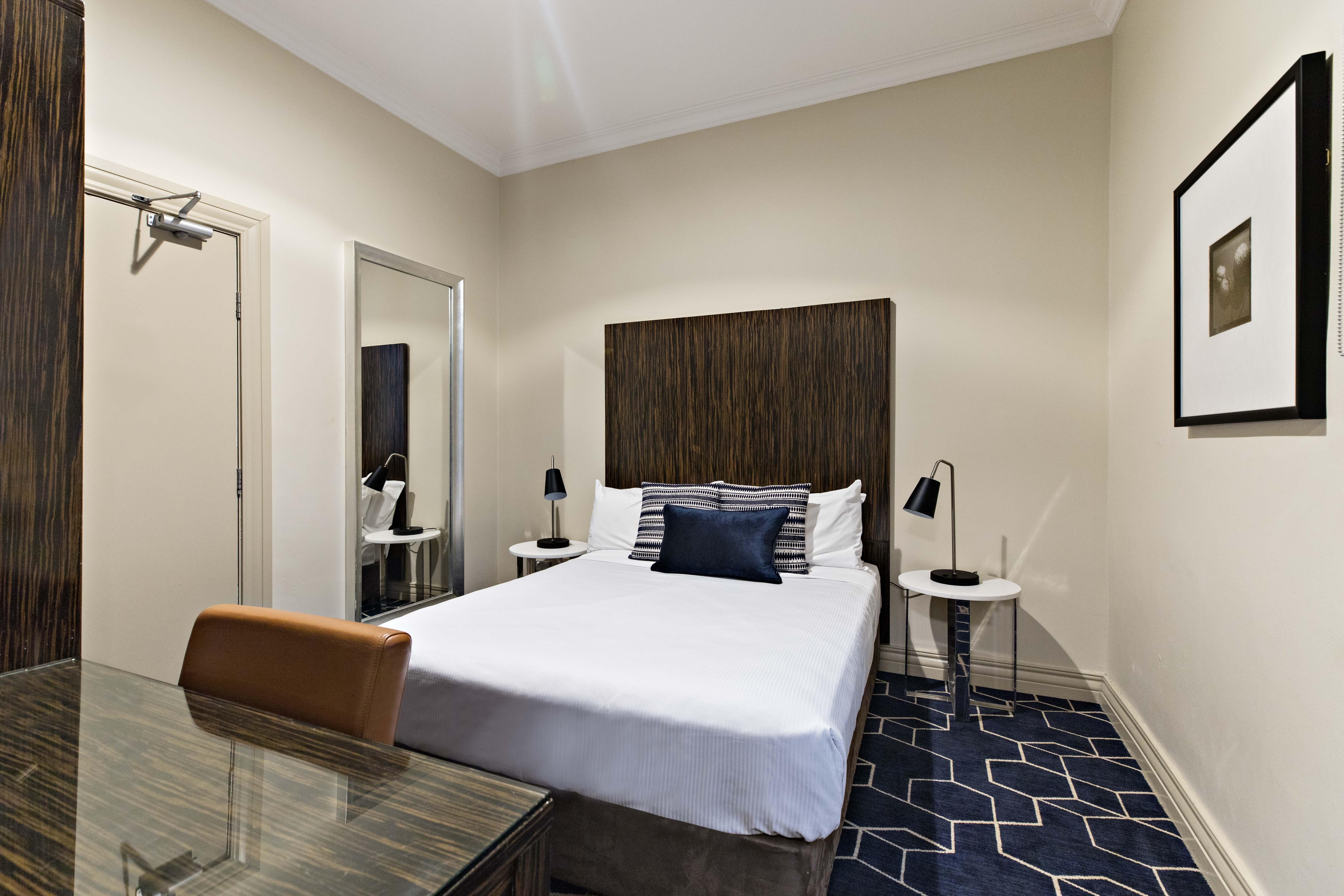 Hotel Diplomat Сідней Екстер'єр фото
