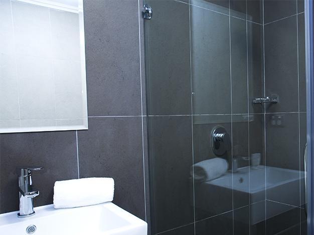 Hotel Diplomat Сідней Екстер'єр фото