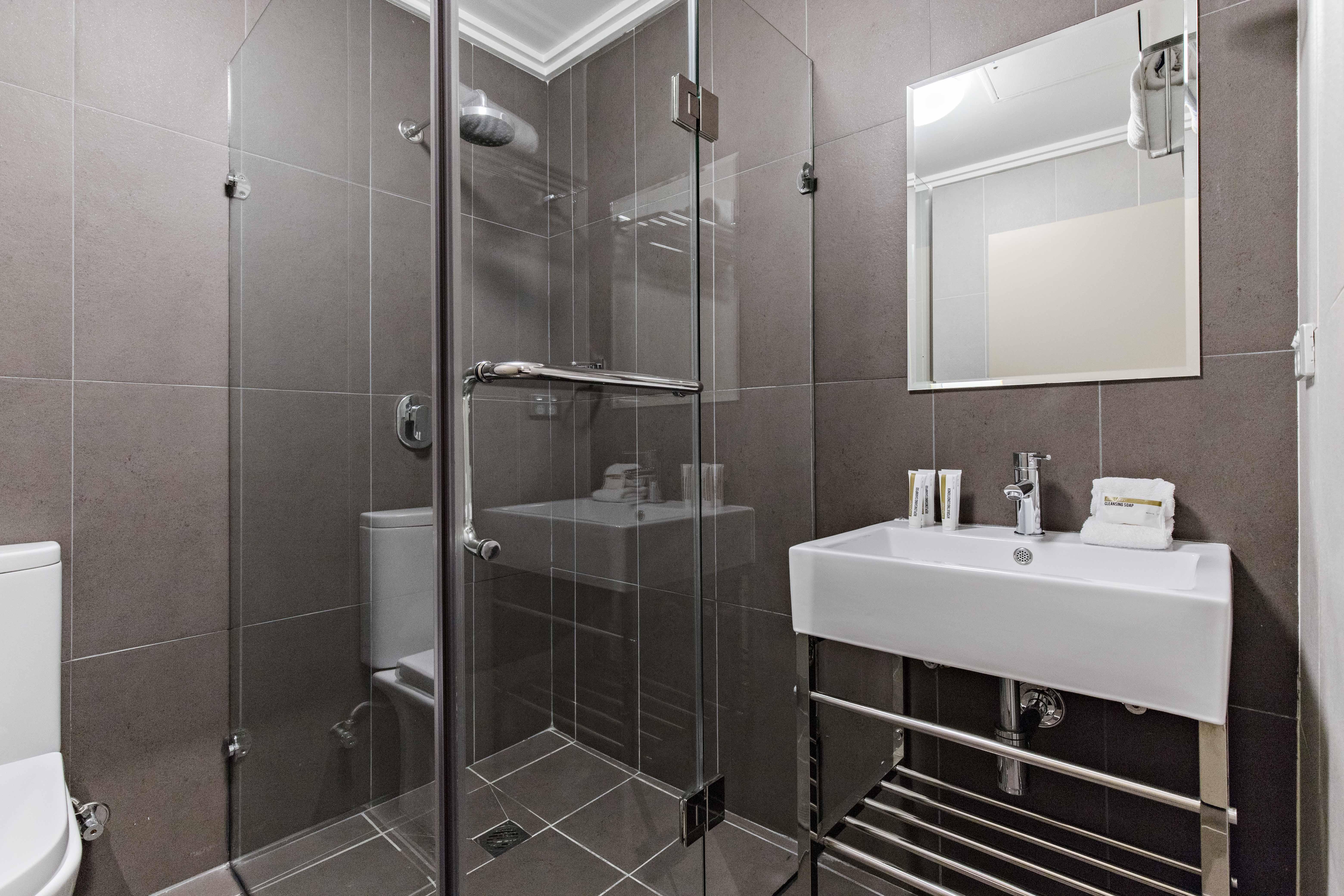 Hotel Diplomat Сідней Екстер'єр фото
