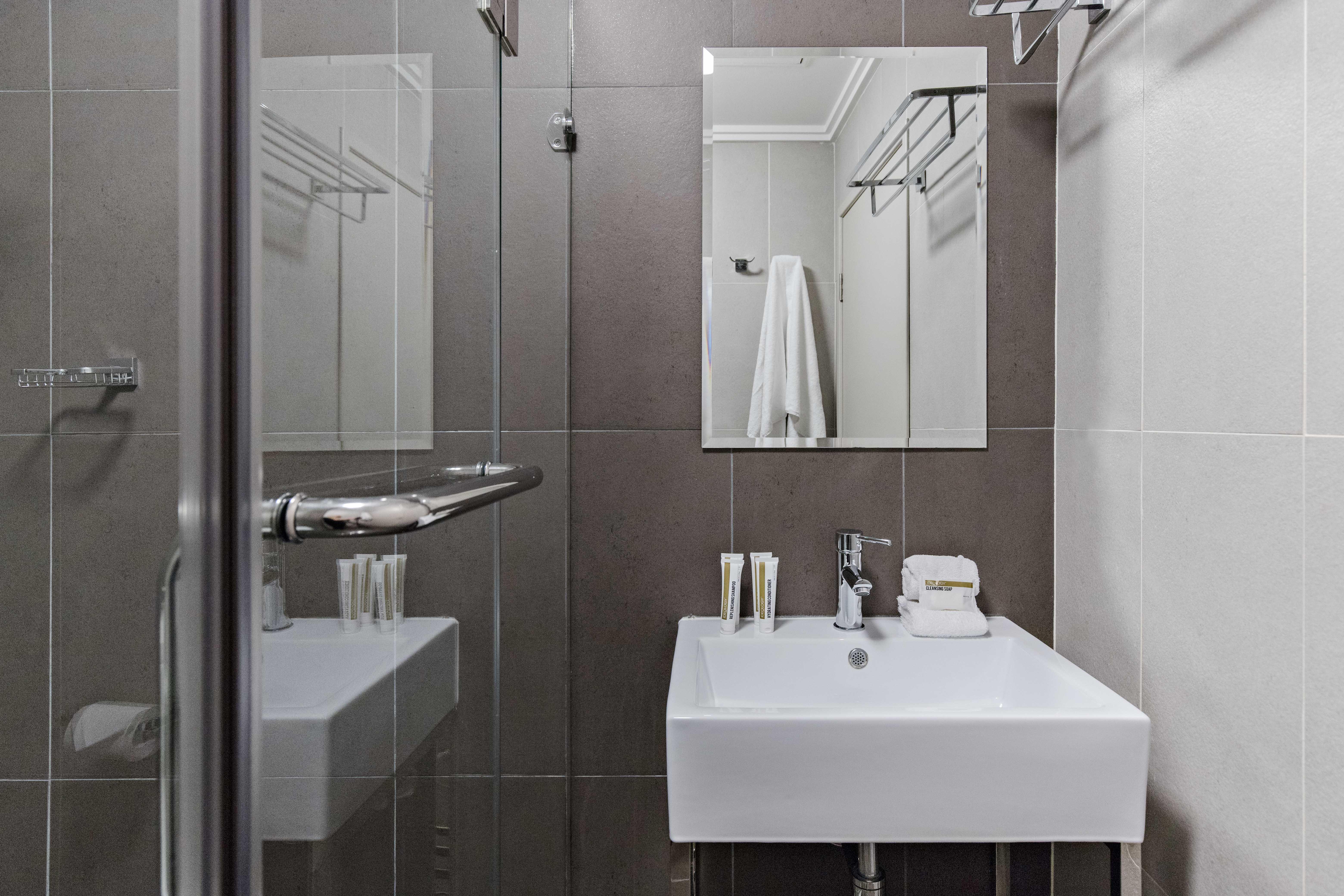 Hotel Diplomat Сідней Екстер'єр фото