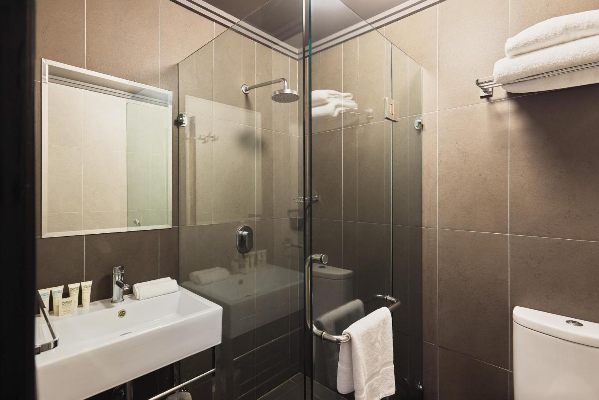 Hotel Diplomat Сідней Екстер'єр фото