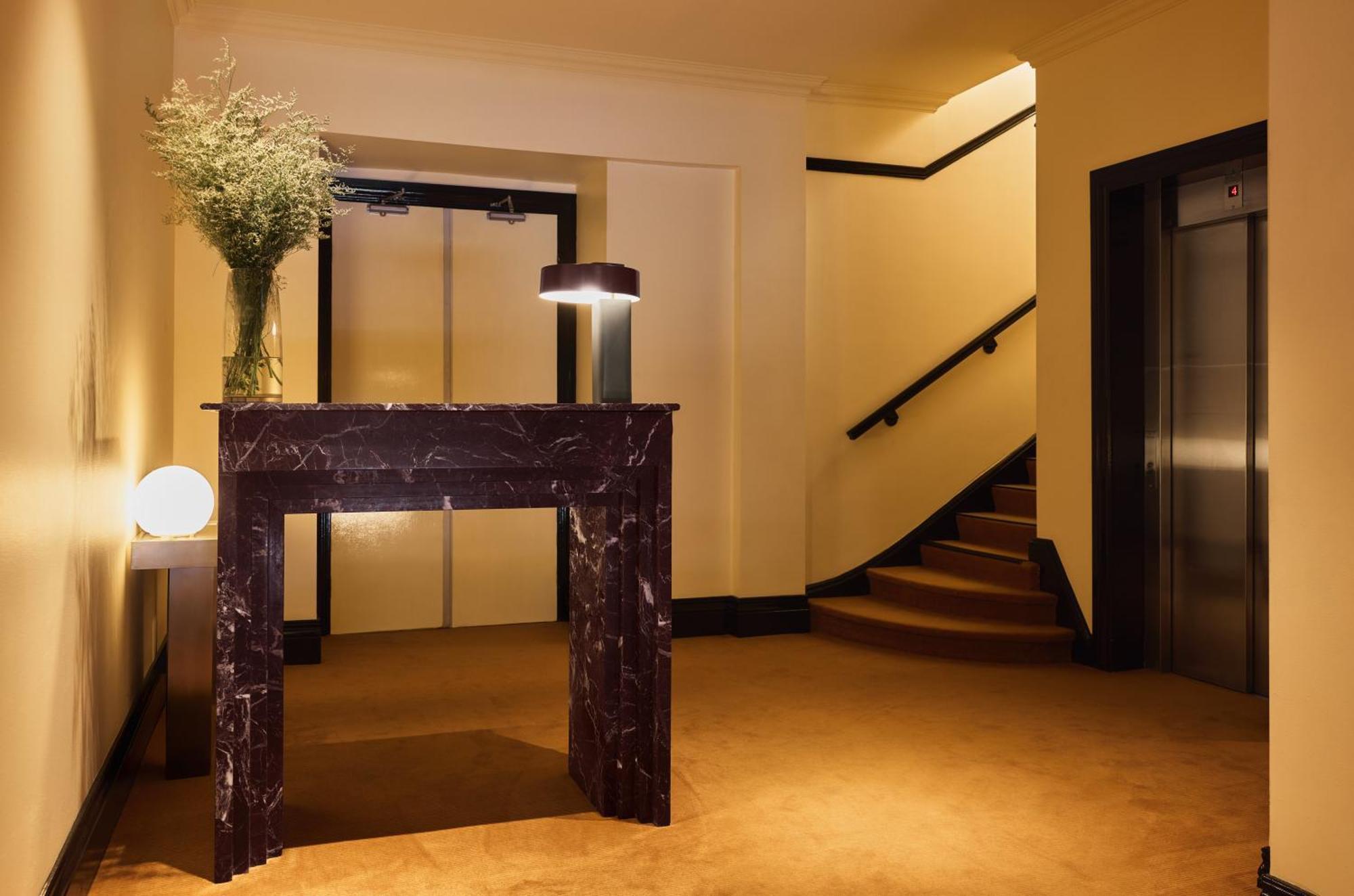 Hotel Diplomat Сідней Екстер'єр фото