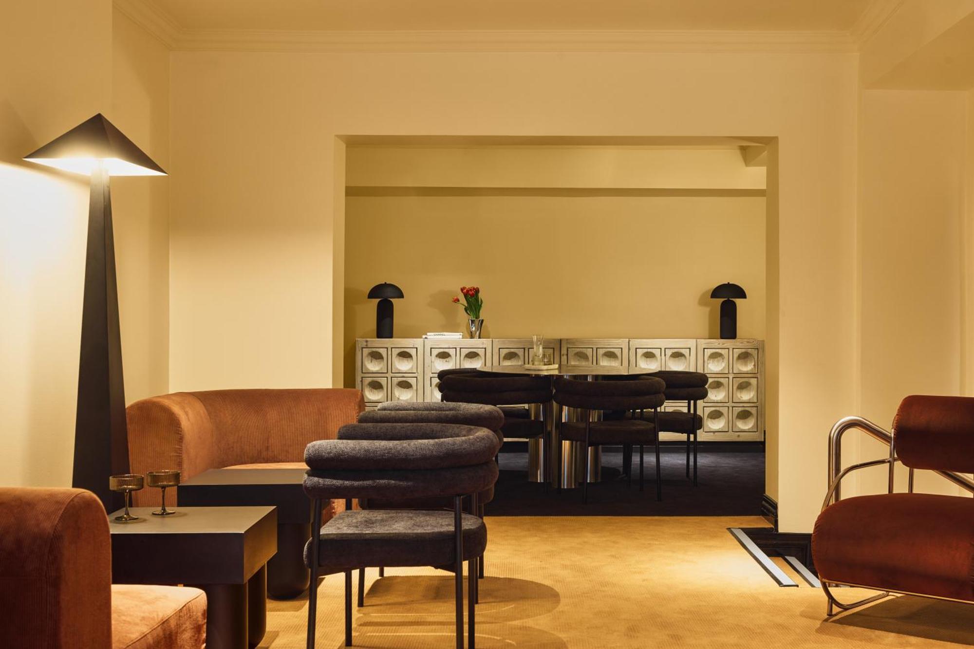 Hotel Diplomat Сідней Екстер'єр фото