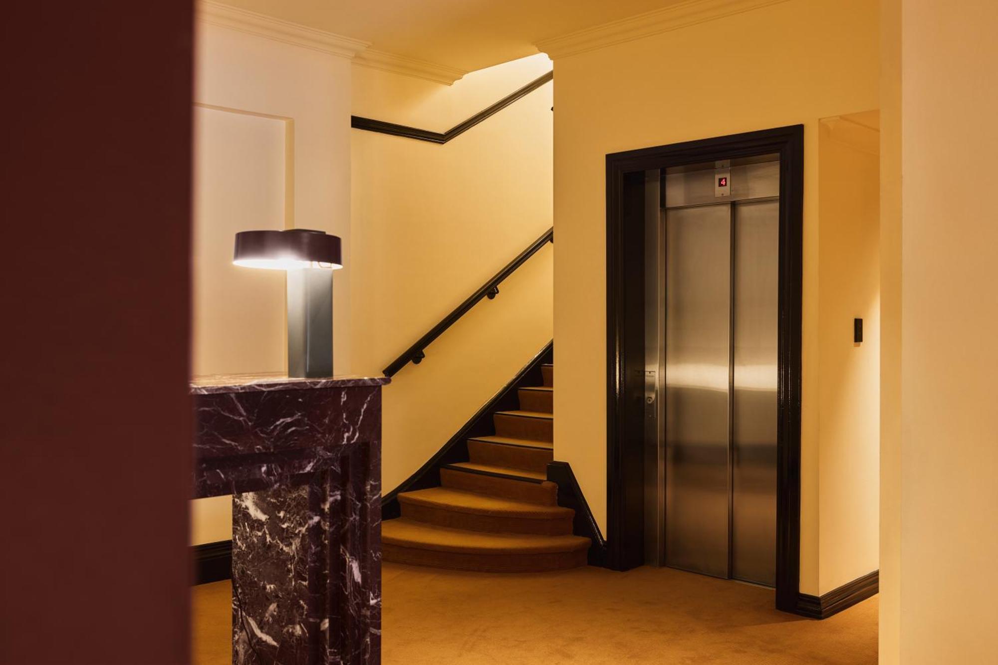 Hotel Diplomat Сідней Екстер'єр фото