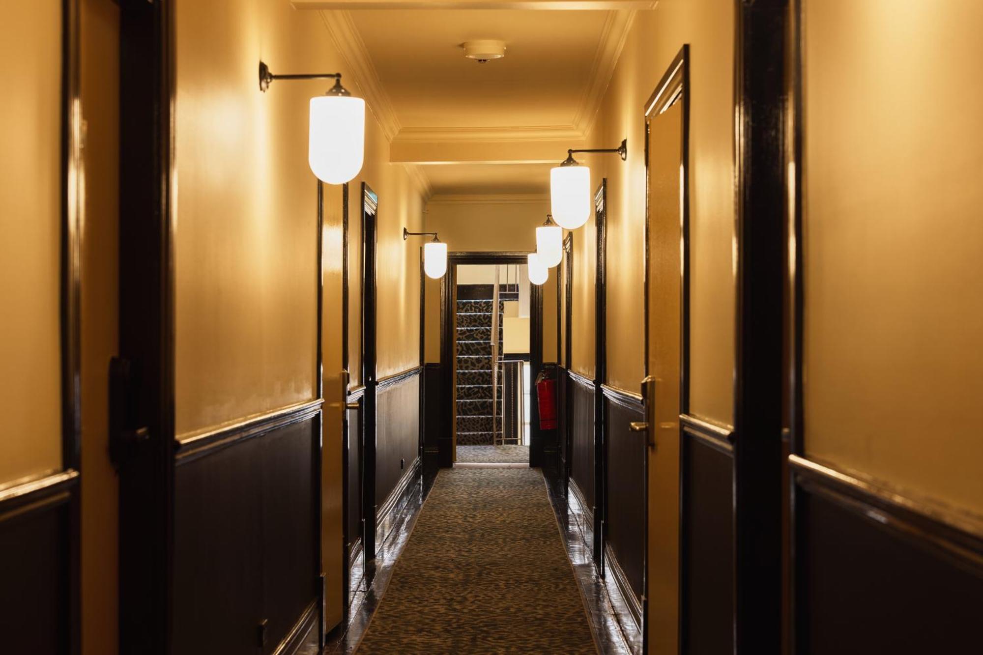 Hotel Diplomat Сідней Екстер'єр фото