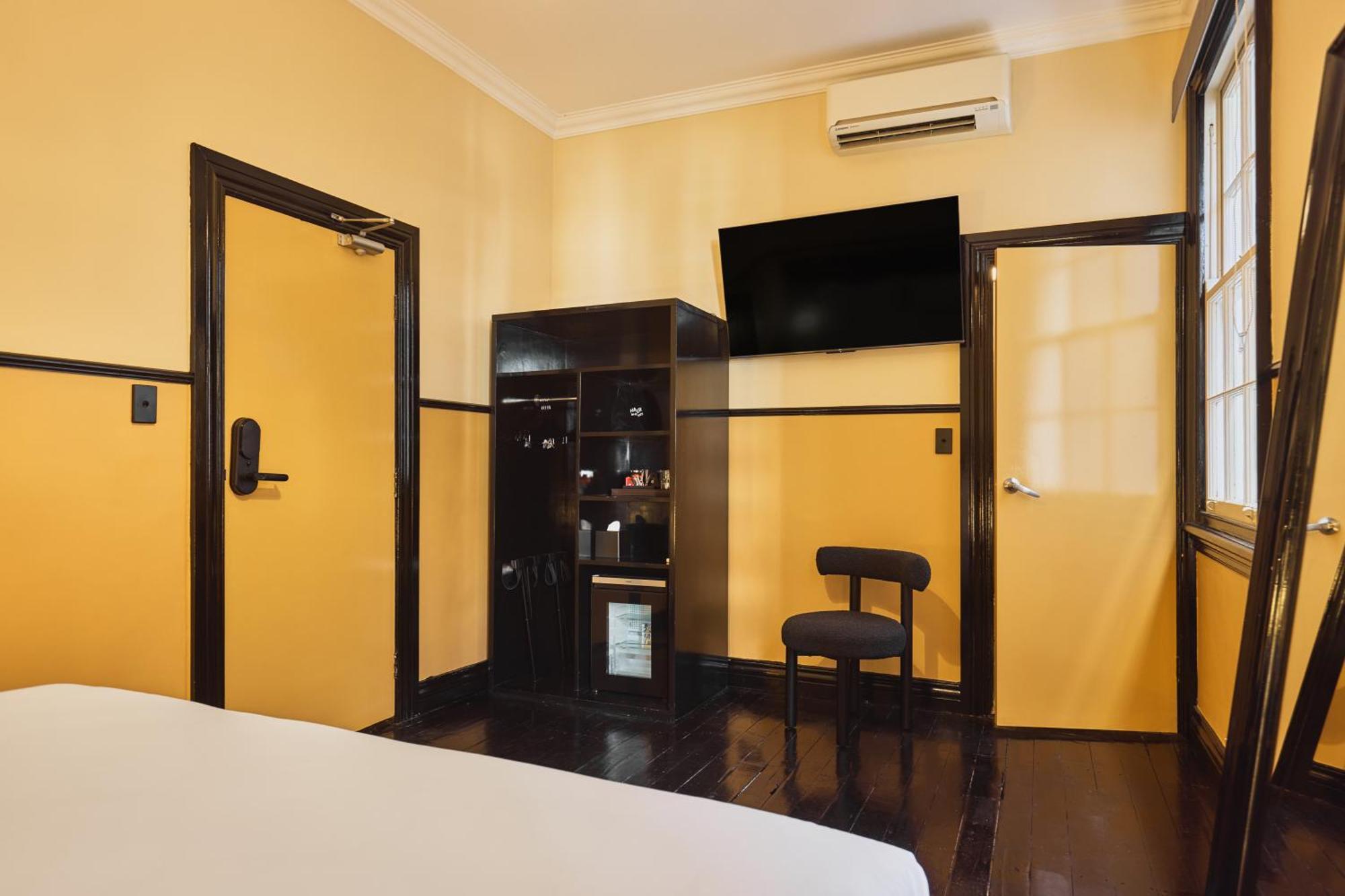 Hotel Diplomat Сідней Екстер'єр фото